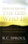 Discovering the God Who Is